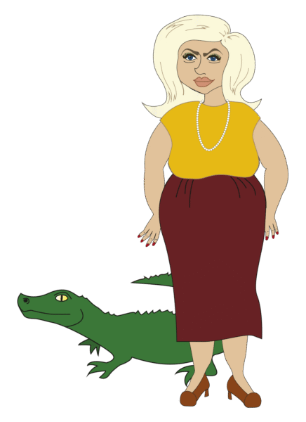 Britta Bandit Britta Bandit