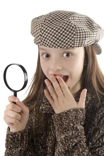 Leka detektiv Leka detektiv