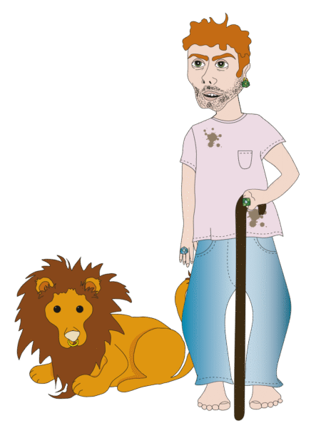 Palle Plundrare Palle Plundrare