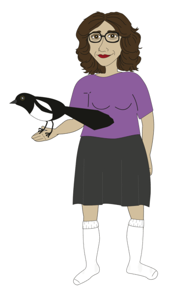 Rosita Rövare Rosita Rövare