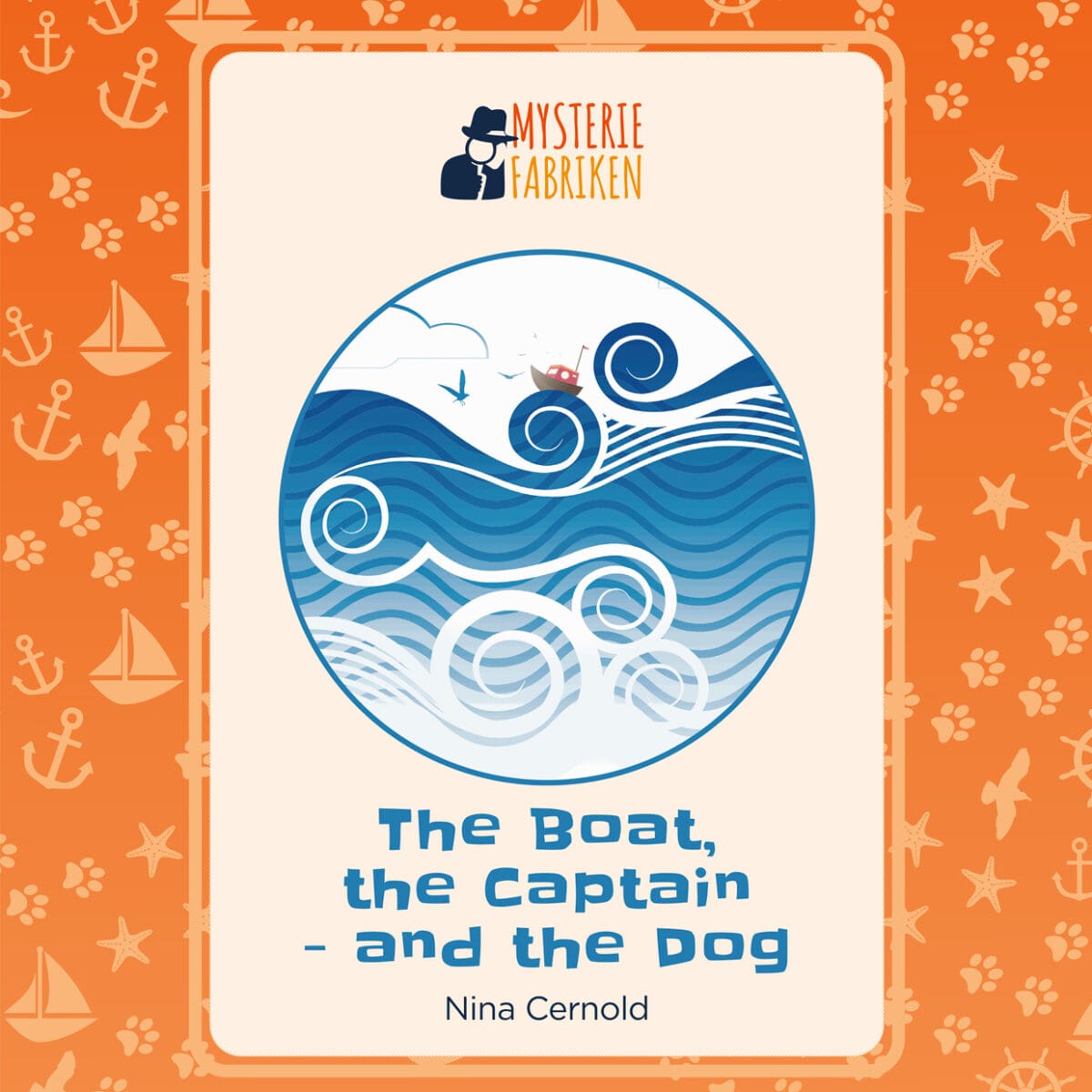 theboatthecaptain