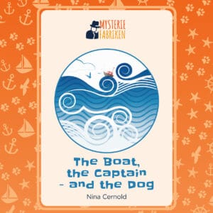 The Boat, the Captain and the Dog