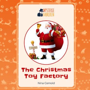 The Christmas Toy Factory