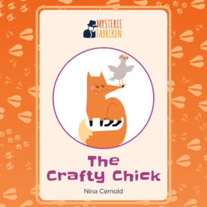 The Crafty Chick